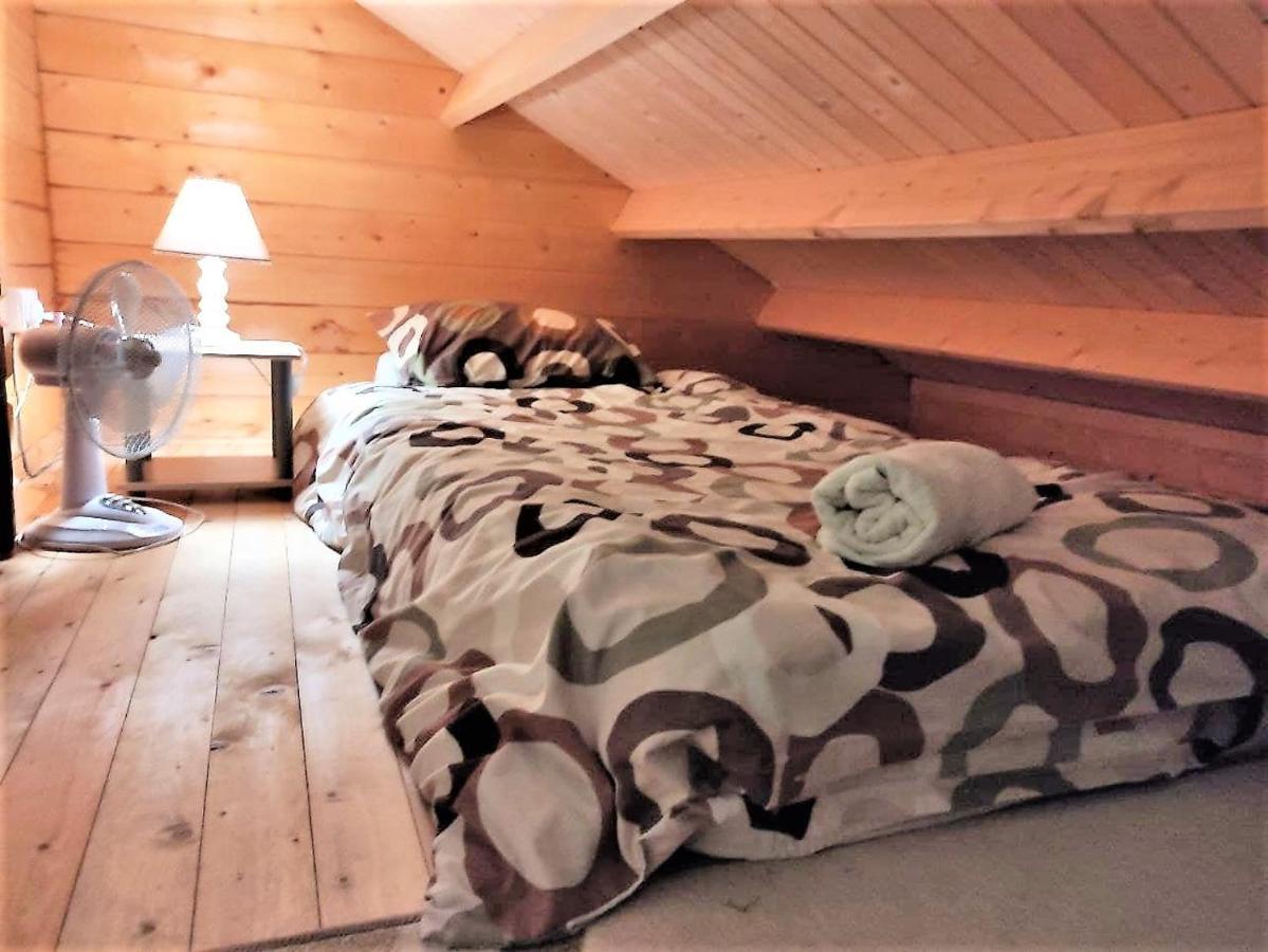 The Cosy Mountain Cabin With Stunning Views Near Troodos Kato Amiandos Eksteriør bilde