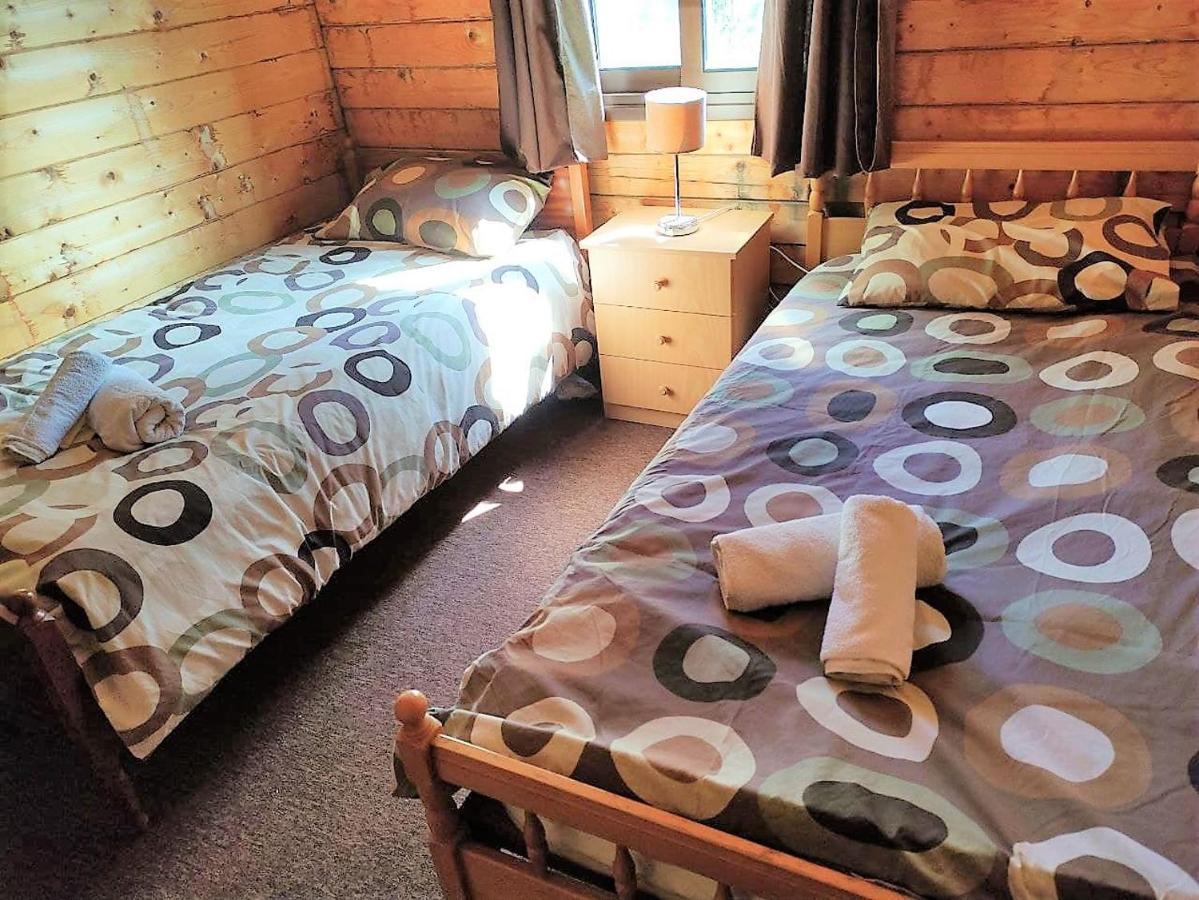 The Cosy Mountain Cabin With Stunning Views Near Troodos Kato Amiandos Eksteriør bilde